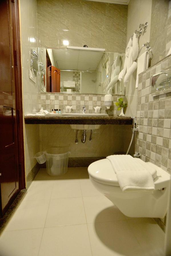 B'Canti Boutique Beach Resort Варкала Экстерьер фото