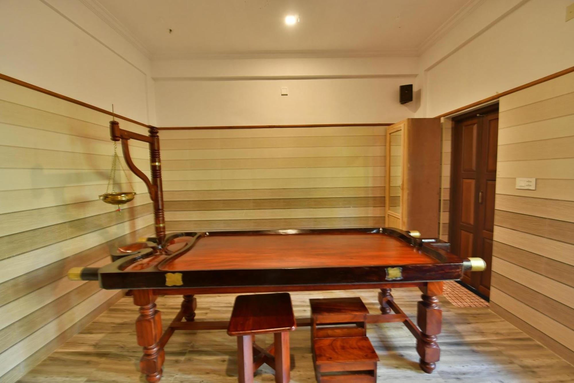 B'Canti Boutique Beach Resort Варкала Экстерьер фото