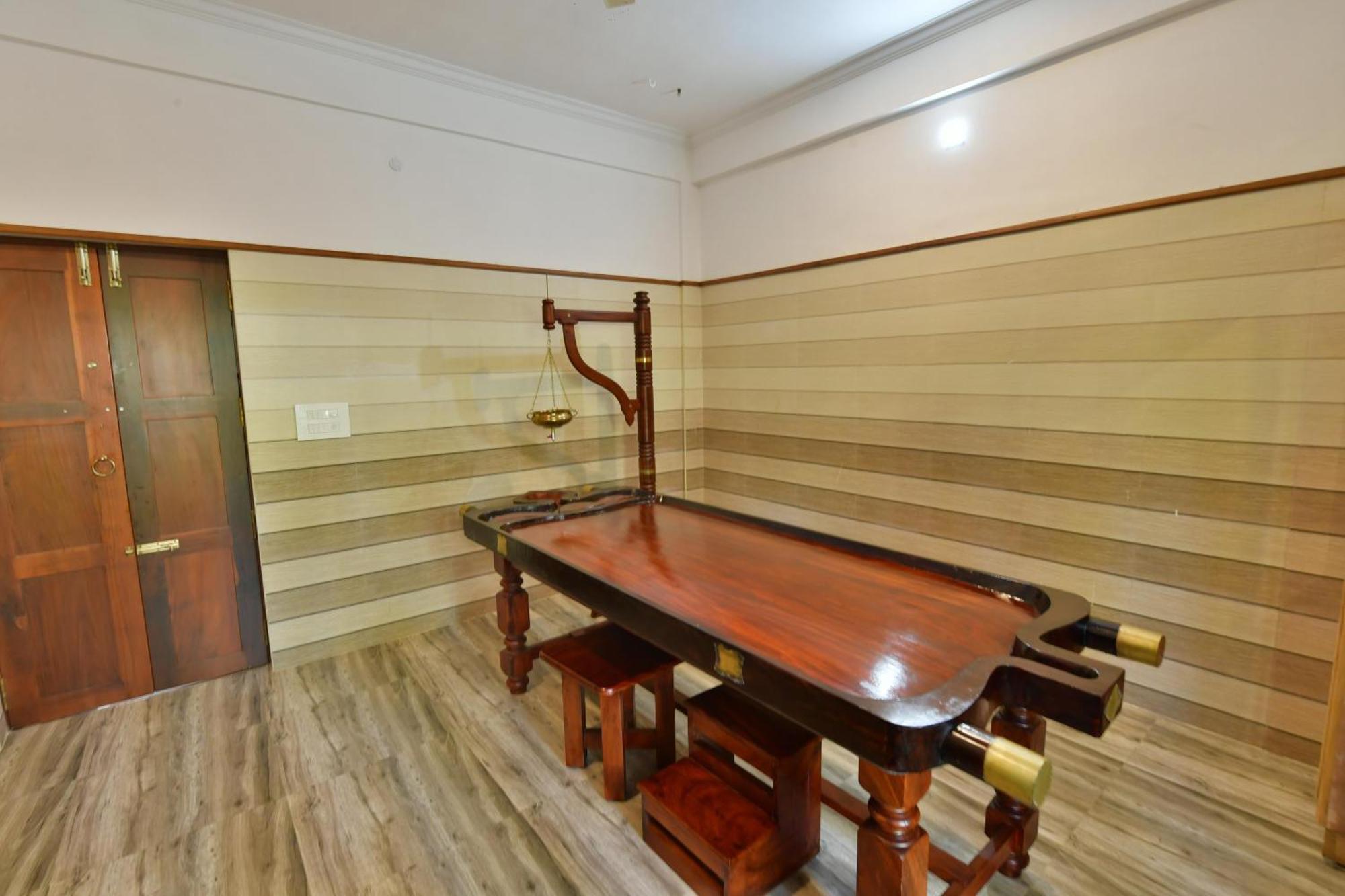 B'Canti Boutique Beach Resort Варкала Экстерьер фото