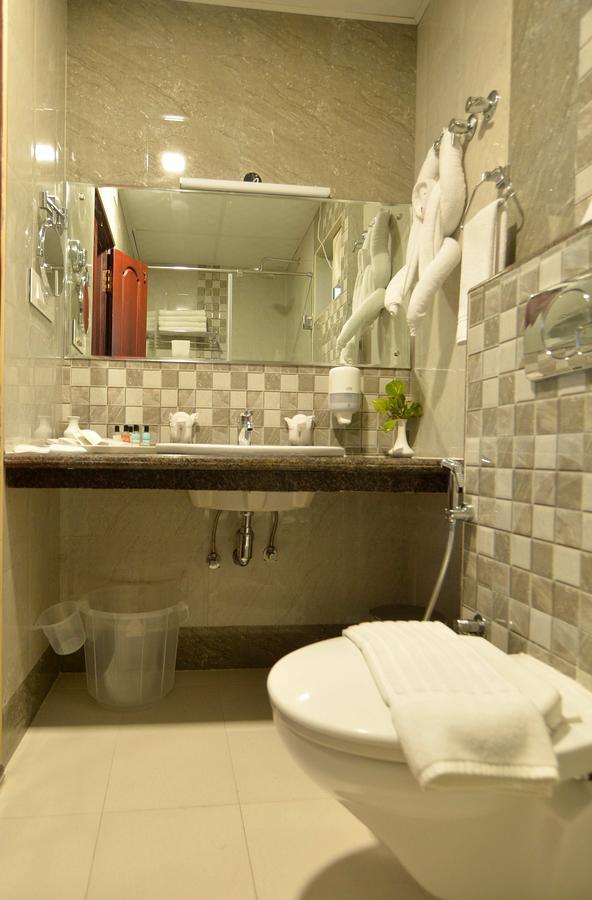 B'Canti Boutique Beach Resort Варкала Экстерьер фото